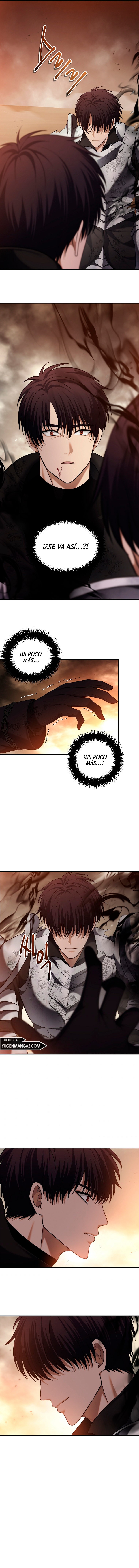 Read Second Life Ranker Español Manga Online