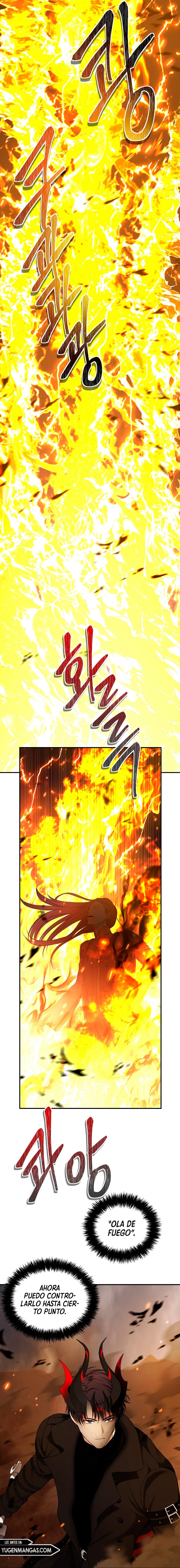 Read Second Life Ranker Español Manga Online