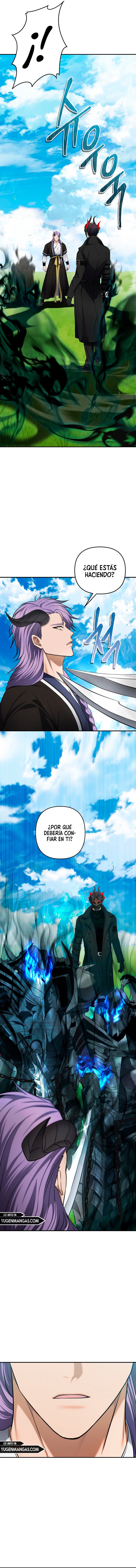 Read Second Life Ranker Español Manga Online