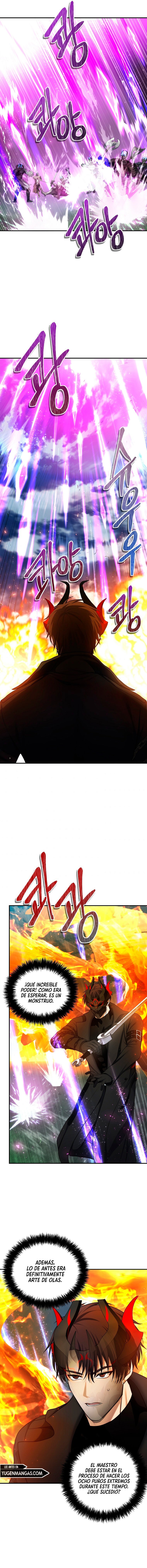 Read Second Life Ranker Español Manga Online