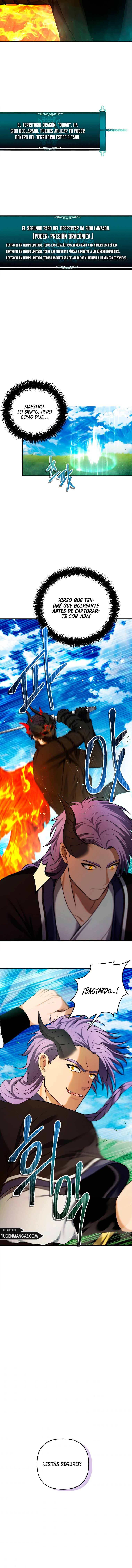 Read Second Life Ranker Español Manga Online