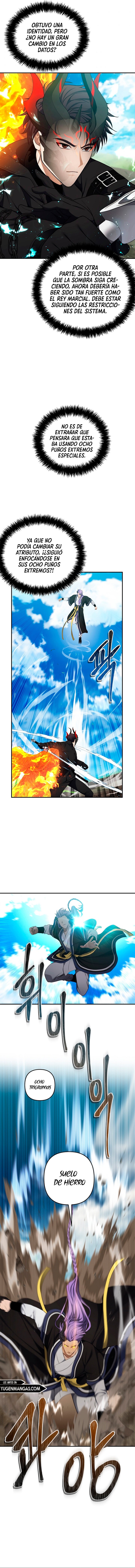 Read Second Life Ranker Español Manga Online