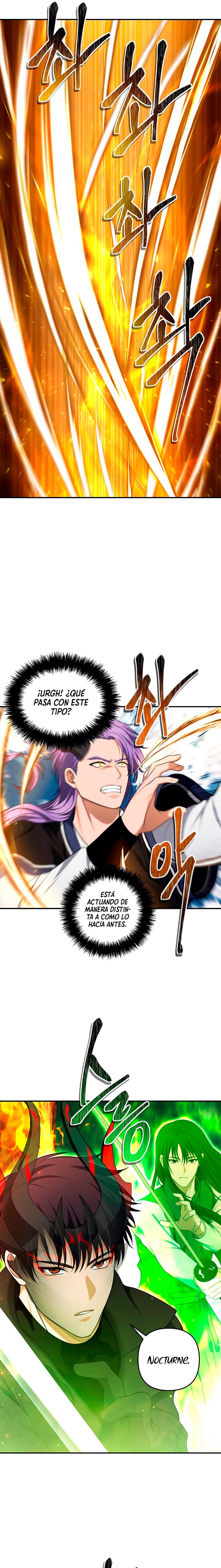 Read Second Life Ranker Español Manga Online