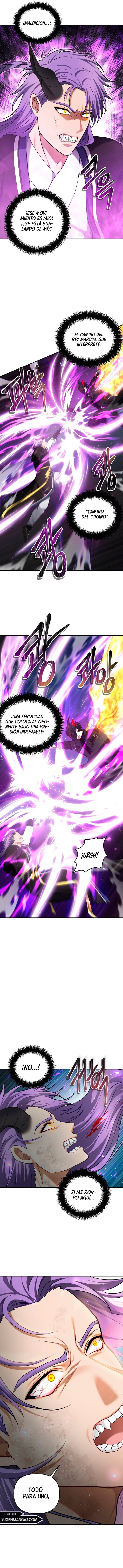 Read Second Life Ranker Español Manga Online