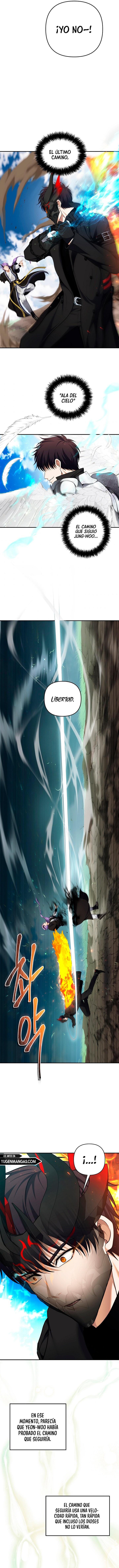 Read Second Life Ranker Español Manga Online