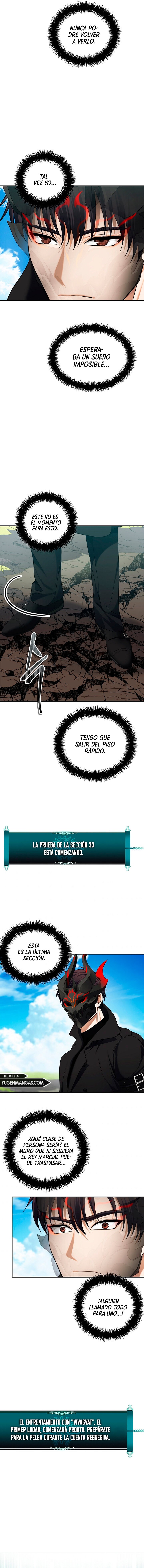 Read Second Life Ranker Español Manga Online