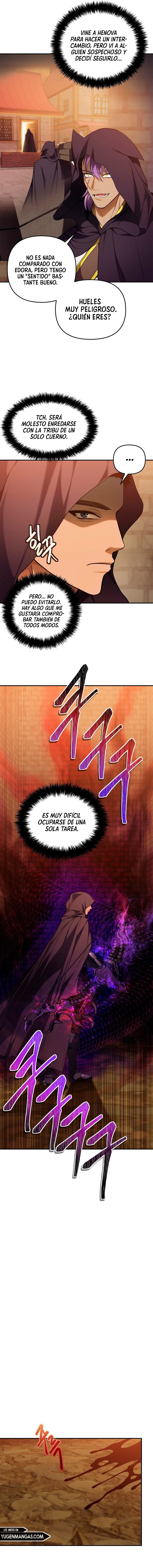 Read Second Life Ranker Español Manga Online
