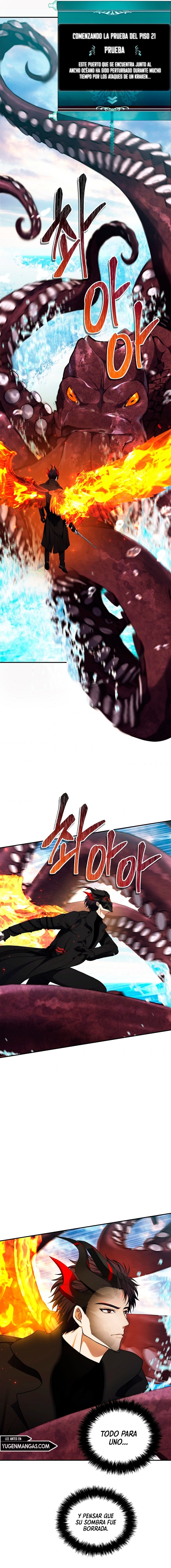 Read Second Life Ranker Español Manga Online