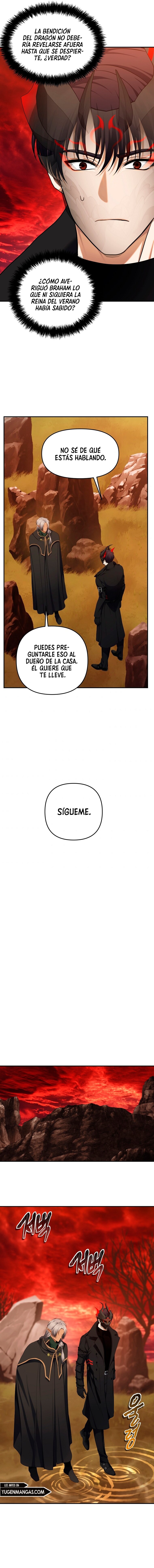 Read Second Life Ranker Español Manga Online