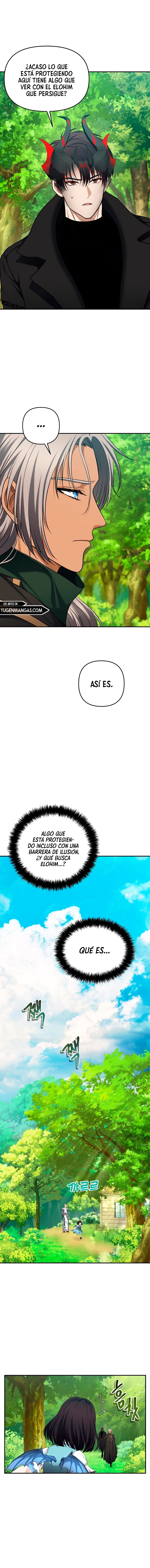 Read Second Life Ranker Español Manga Online