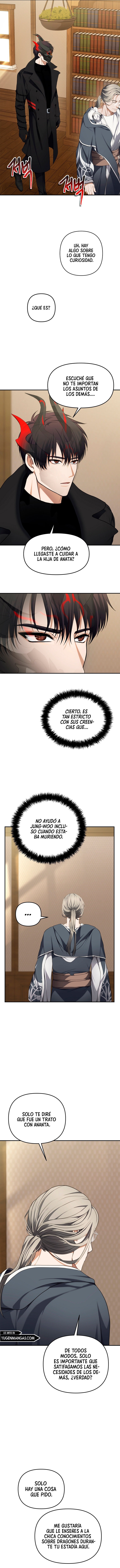 Read Second Life Ranker Español Manga Online