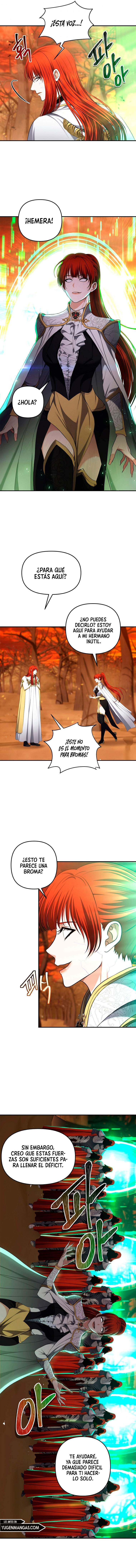 Read Second Life Ranker Español Manga Online