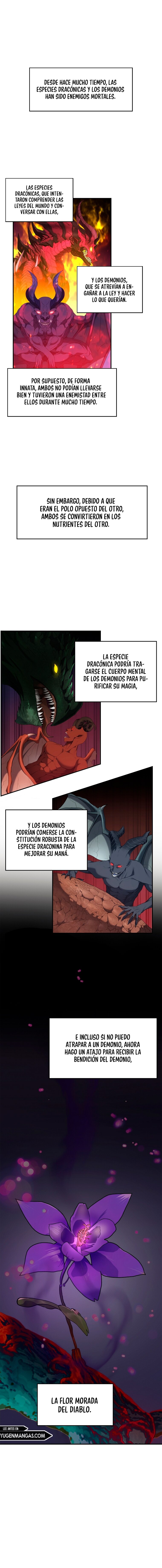 Read Second Life Ranker Español Manga Online