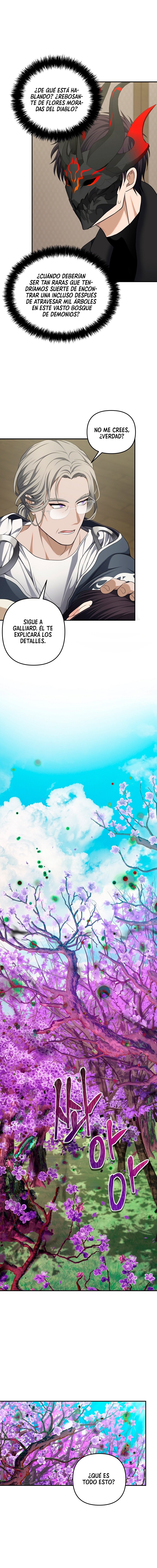 Read Second Life Ranker Español Manga Online