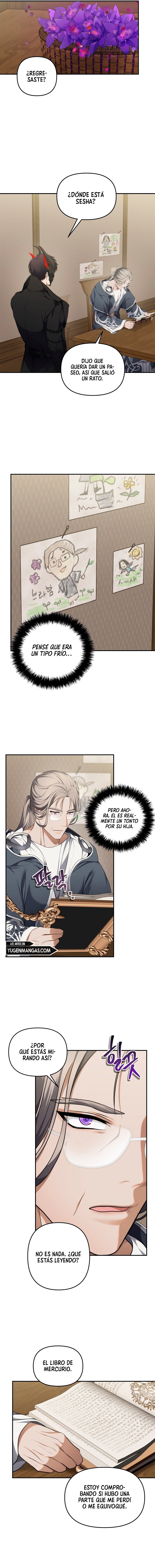 Read Second Life Ranker Español Manga Online