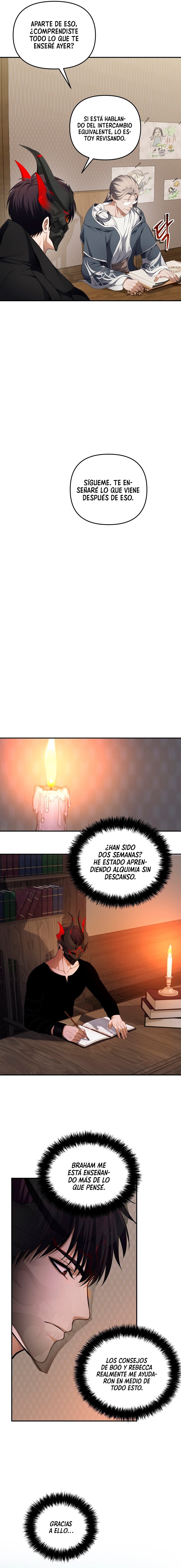 Read Second Life Ranker Español Manga Online