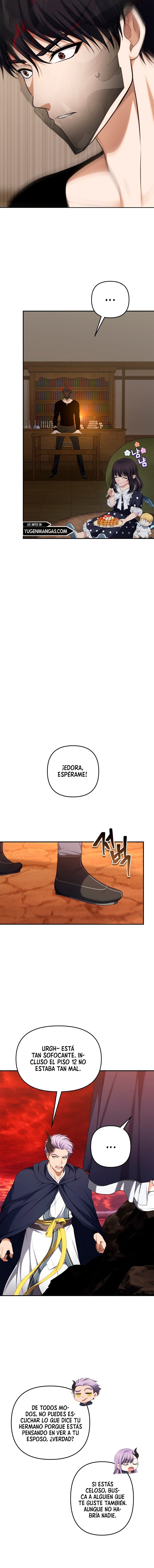 Read Second Life Ranker Español Manga Online