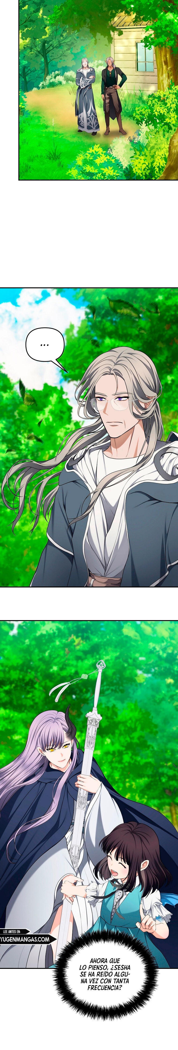 Read Second Life Ranker Español Manga Online