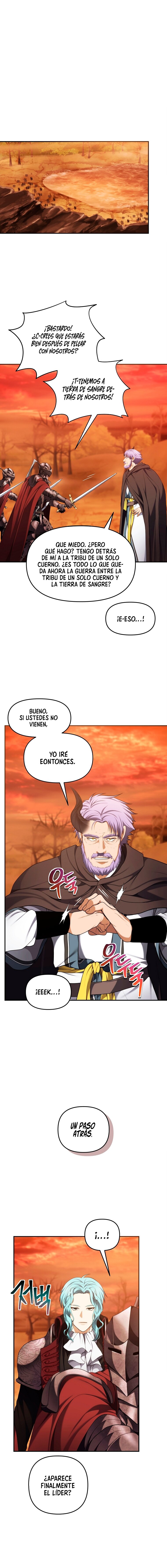 Read Second Life Ranker Español Manga Online
