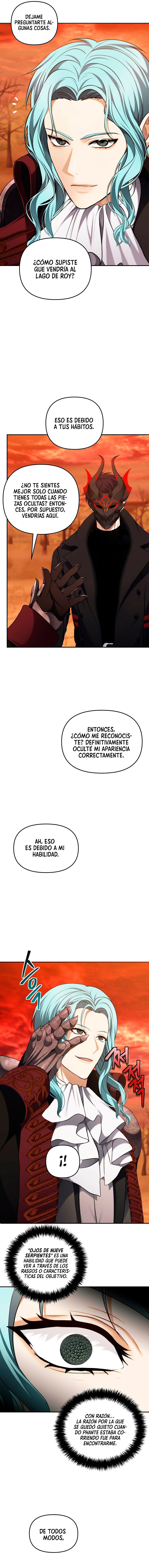 Read Second Life Ranker Español Manga Online