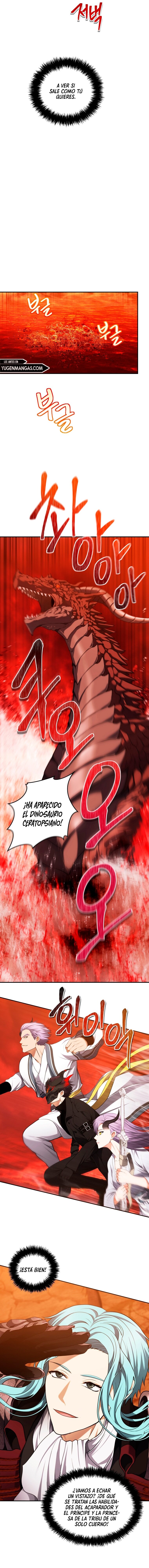 Read Second Life Ranker Español Manga Online