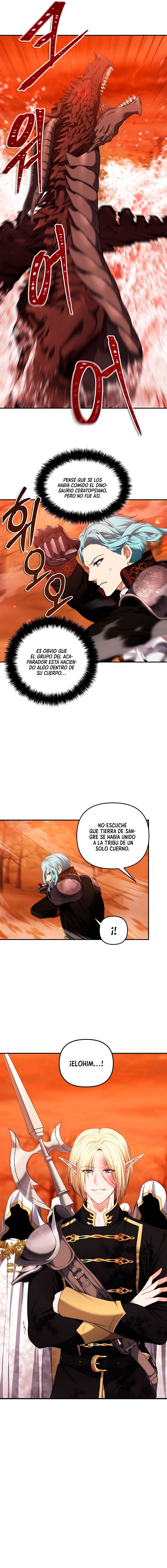 Read Second Life Ranker Español Manga Online