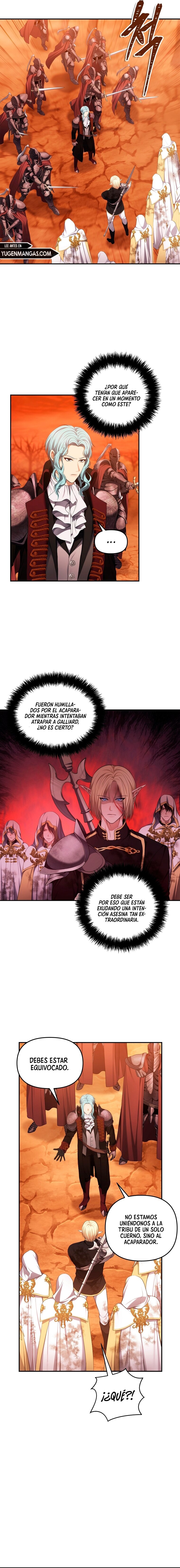 Read Second Life Ranker Español Manga Online