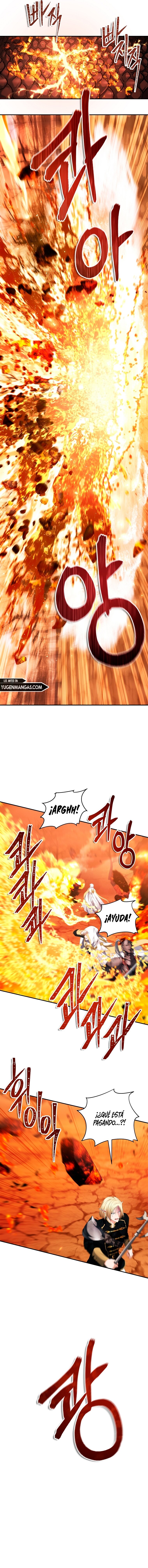 Read Second Life Ranker Español Manga Online