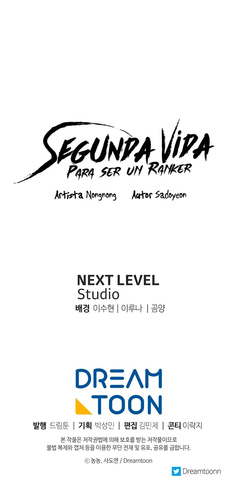 Read Second Life Ranker Español Manga Online