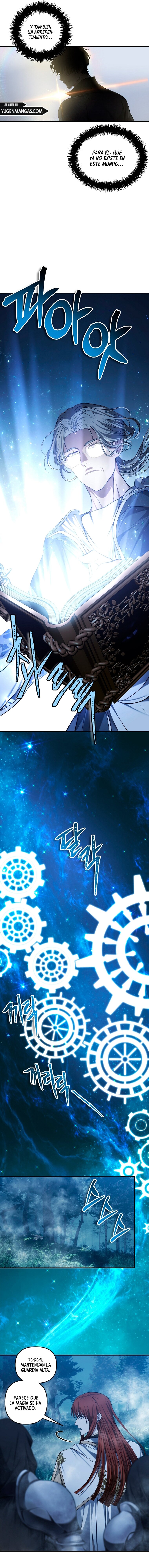 Read Second Life Ranker Español Manga Online