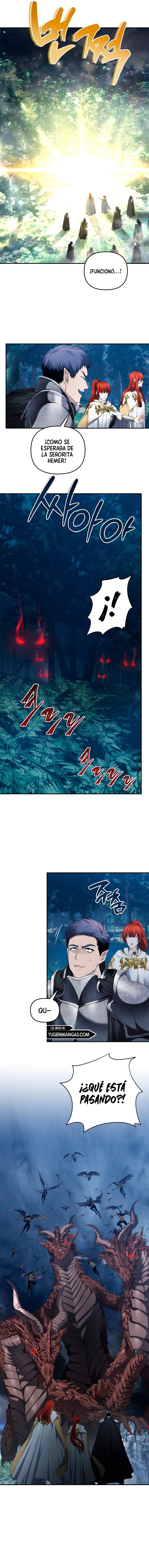 Read Second Life Ranker Español Manga Online