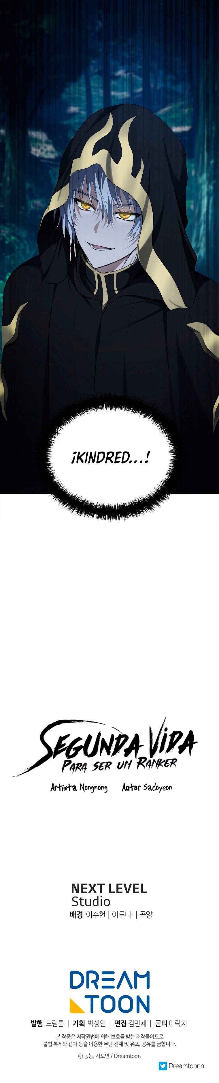 Read Second Life Ranker Español Manga Online