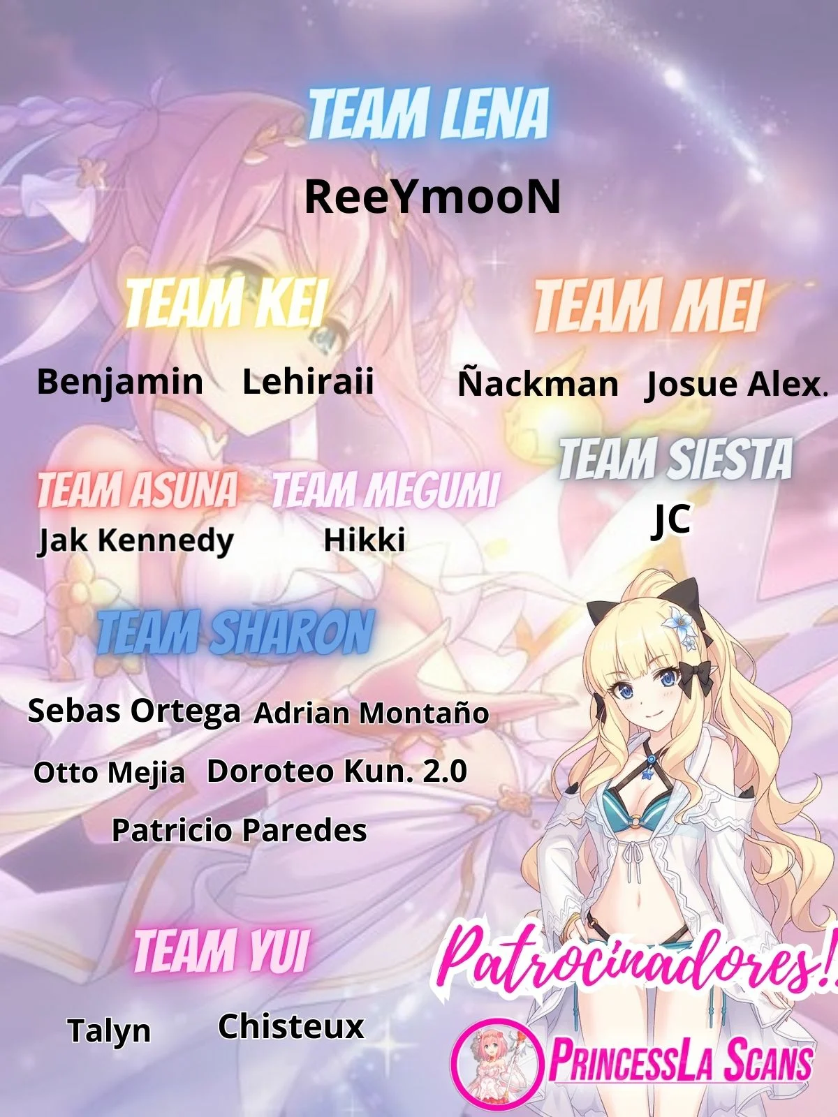 Read Second Life Ranker Español Manga Online