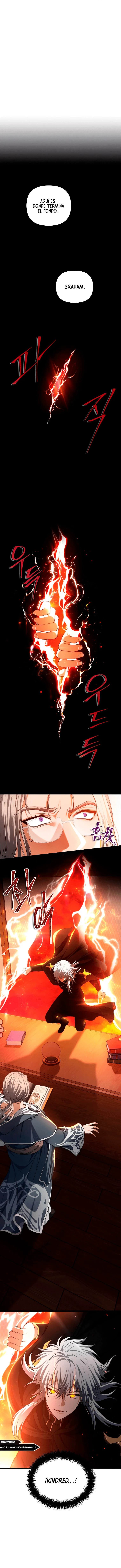 Read Second Life Ranker Español Manga Online