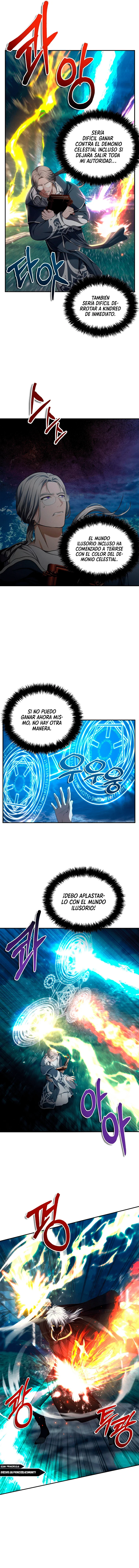 Read Second Life Ranker Español Manga Online