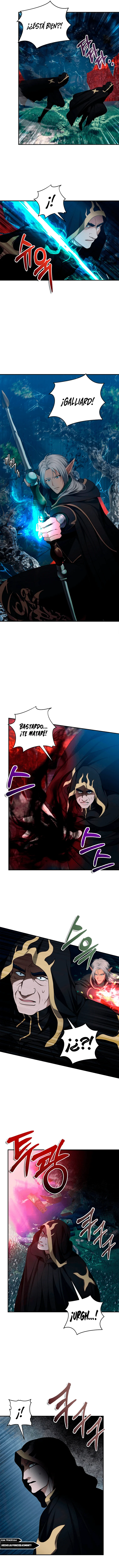 Read Second Life Ranker Español Manga Online