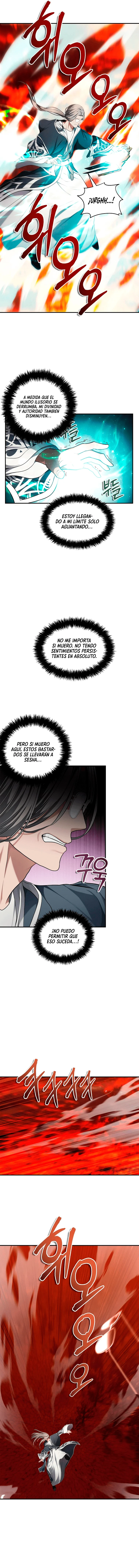 Read Second Life Ranker Español Manga Online