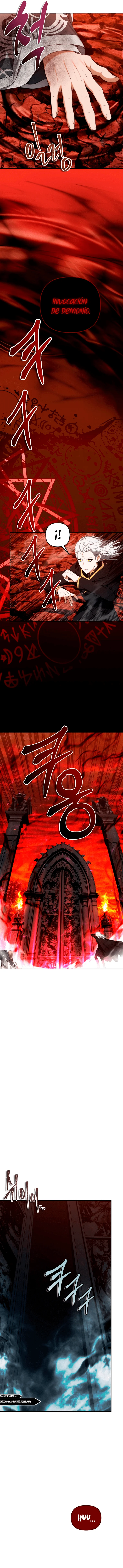 Read Second Life Ranker Español Manga Online