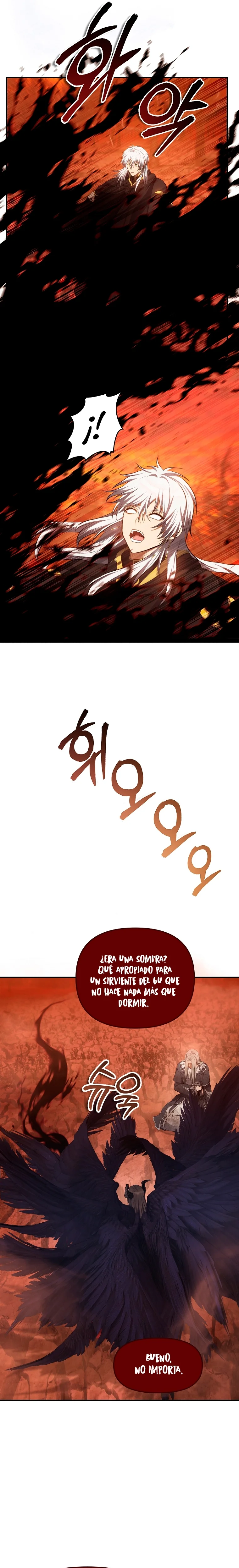 Read Second Life Ranker Español Manga Online