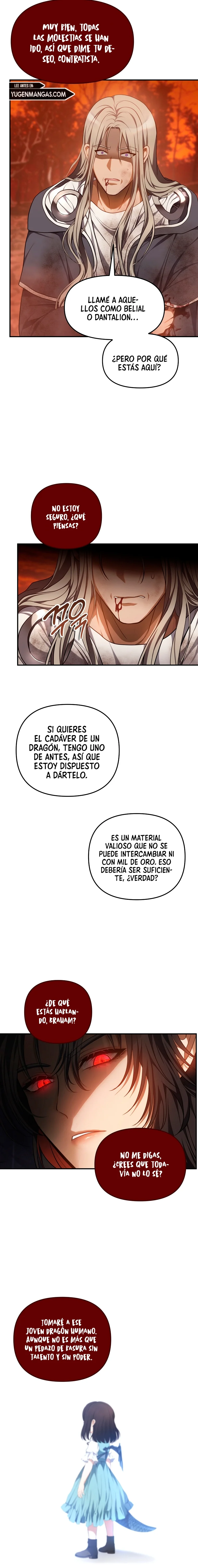 Read Second Life Ranker Español Manga Online
