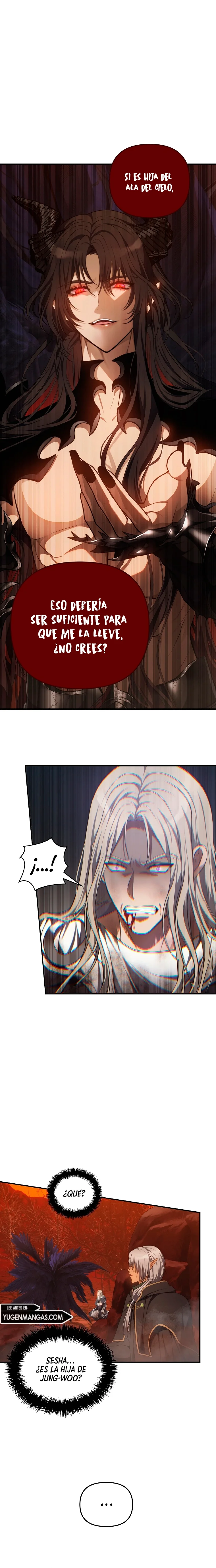 Read Second Life Ranker Español Manga Online