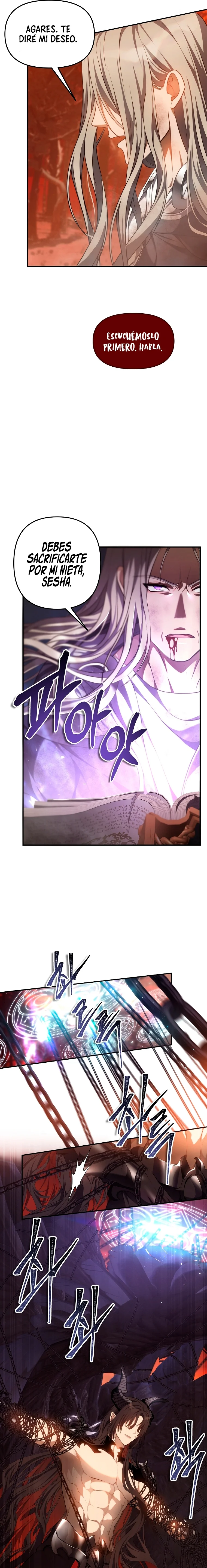 Read Second Life Ranker Español Manga Online