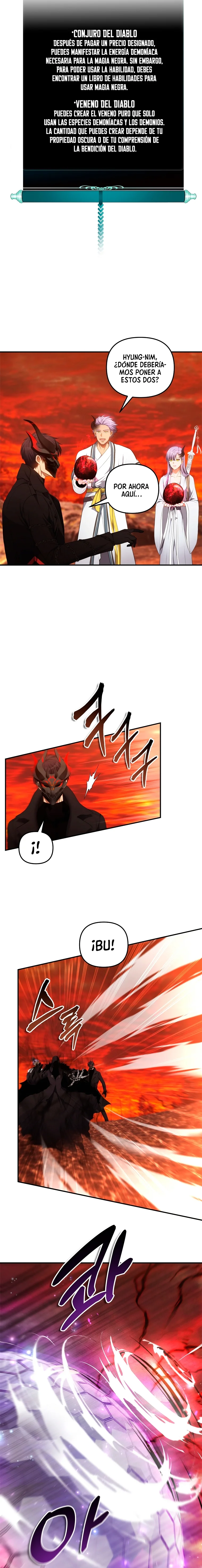 Read Second Life Ranker Español Manga Online