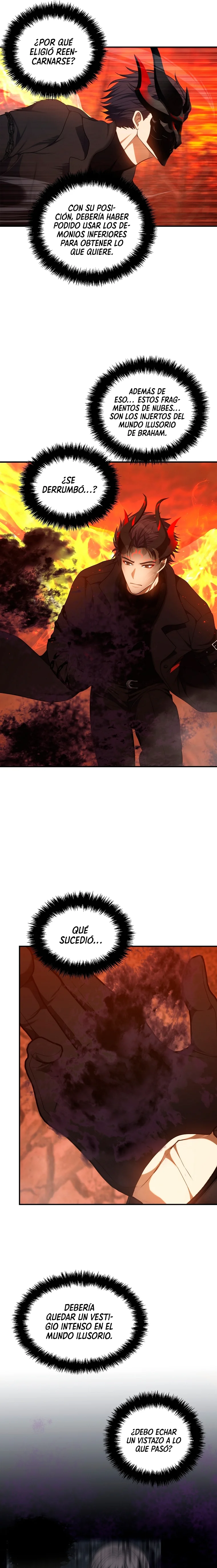 Read Second Life Ranker Español Manga Online