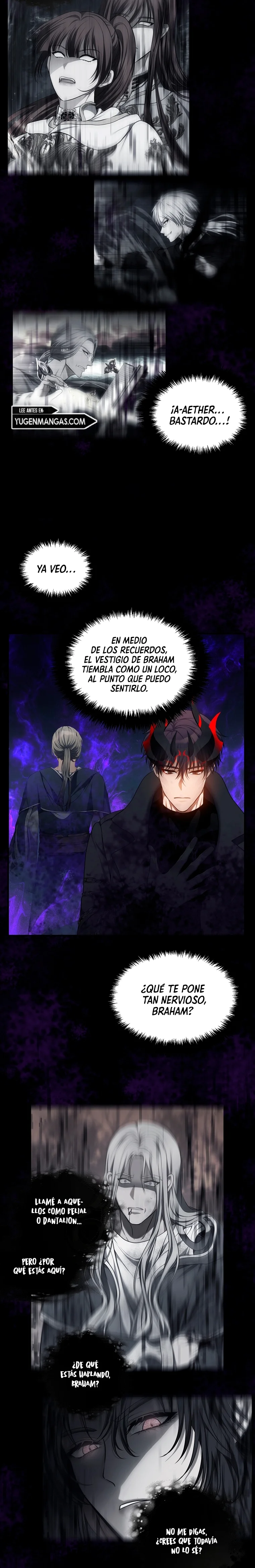 Read Second Life Ranker Español Manga Online