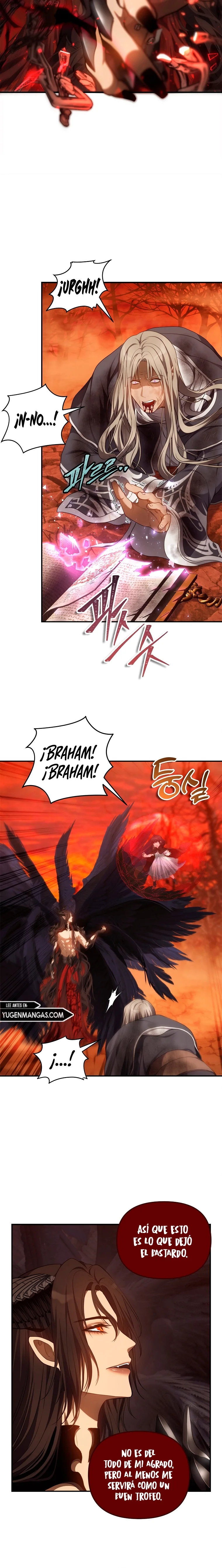 Read Second Life Ranker Español Manga Online