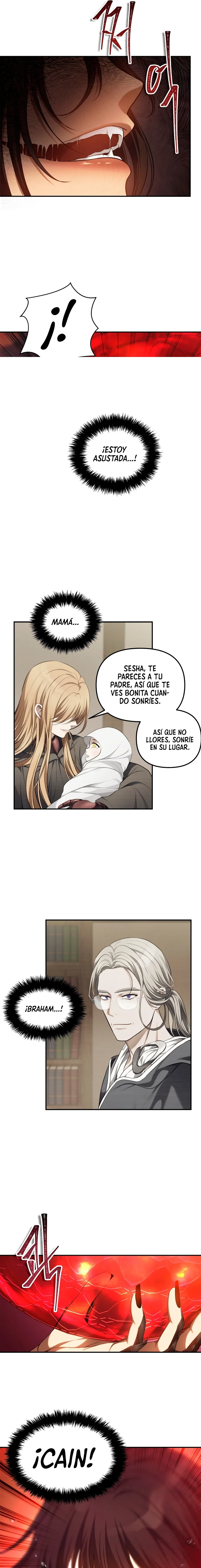 Read Second Life Ranker Español Manga Online