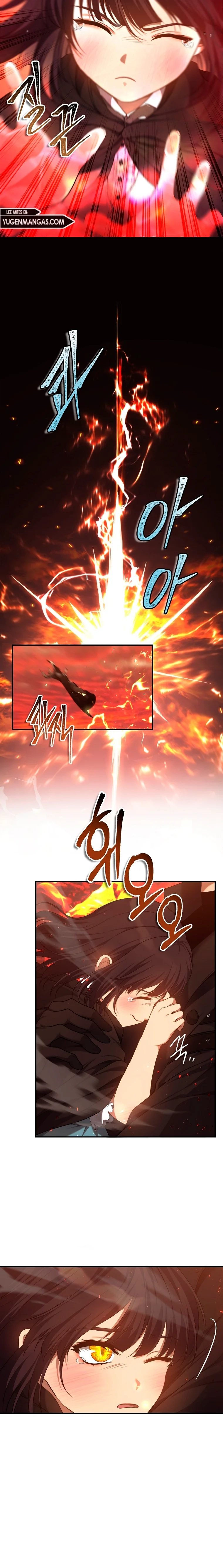 Read Second Life Ranker Español Manga Online