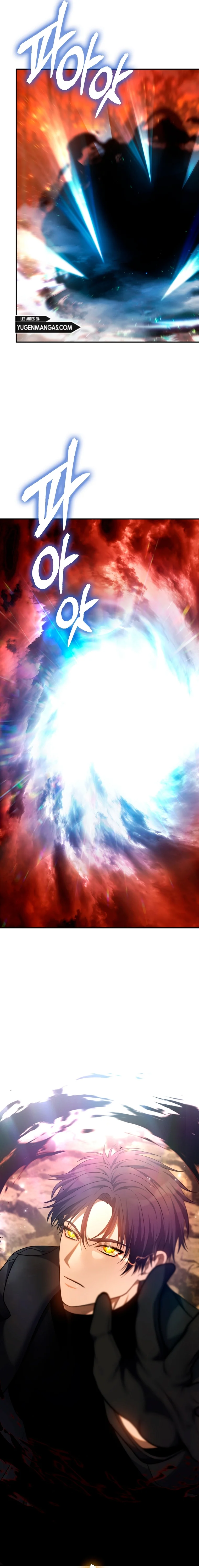 Read Second Life Ranker Español Manga Online