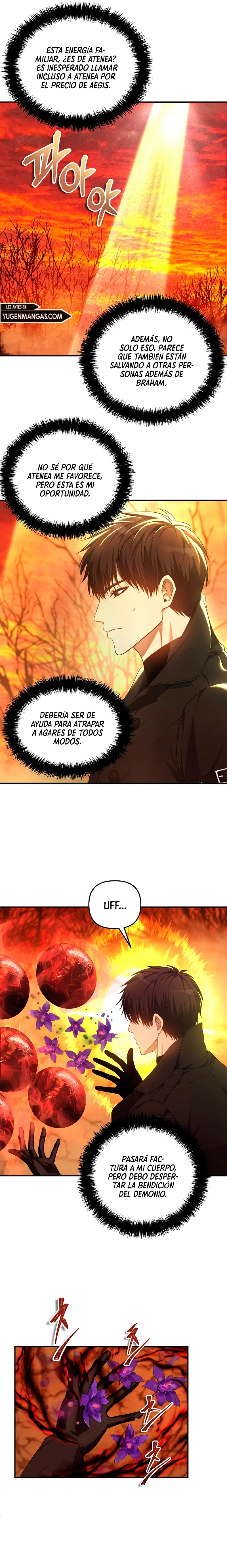 Read Second Life Ranker Español Manga Online